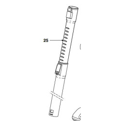 Philips tolmuimeja teleskooptoru ACTIVE LOCK