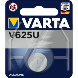 Varta V625U patarei
